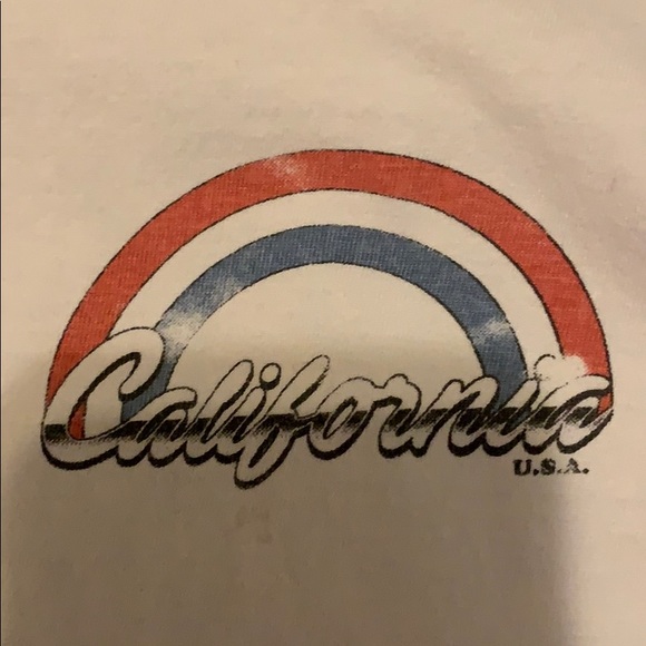 California Tee - Picture 2 of 4